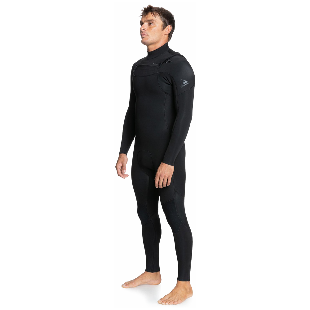 Quiksilver Everyday Sessions Wetsuit 5/4/3