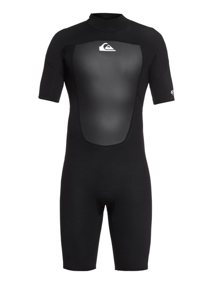 Quiksilver Prologue Back Zip 2 / 2 Wetsuit