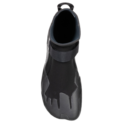 Quiksilver Neoprene Shoes Everyday Split Toe 3mm
