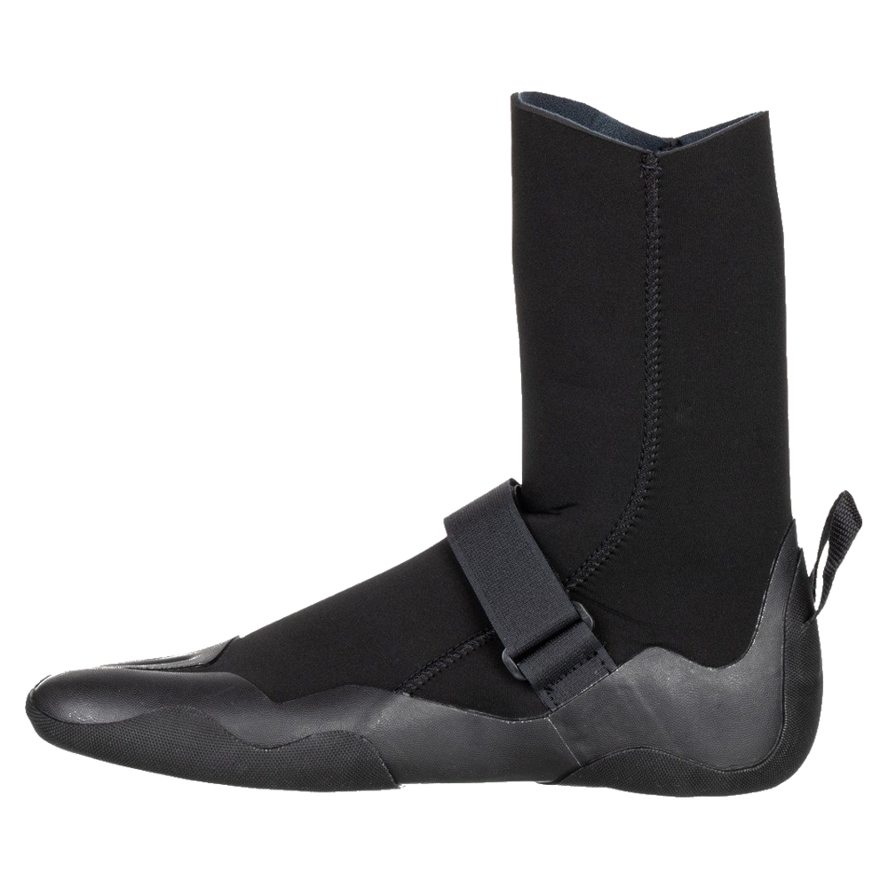 Quiksilver Everyday Sessions Split Toe 5 mm Wetsuit Boots for Men