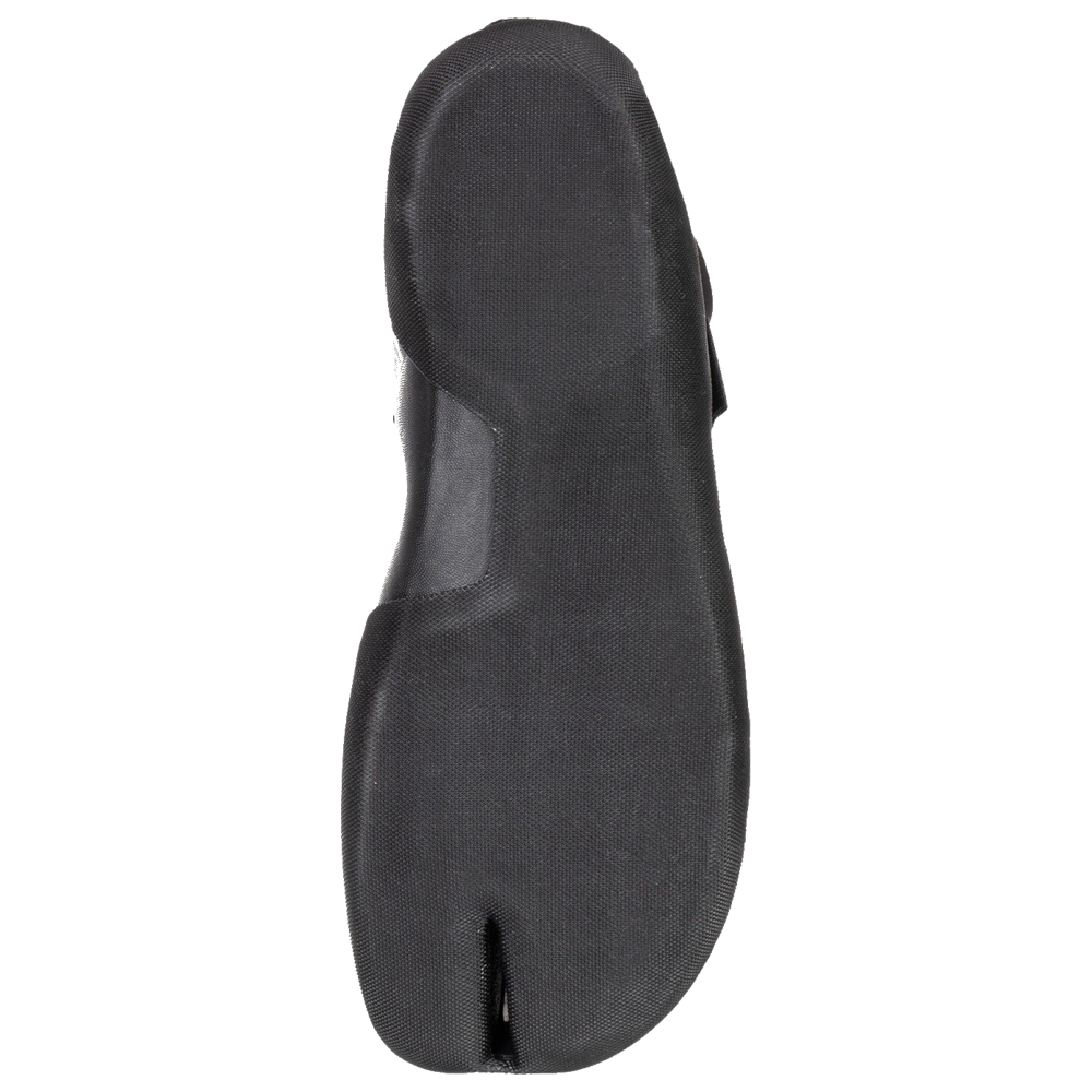 Quiksilver Everyday Sessions Split Toe 5 mm Wetsuit Boots for Men