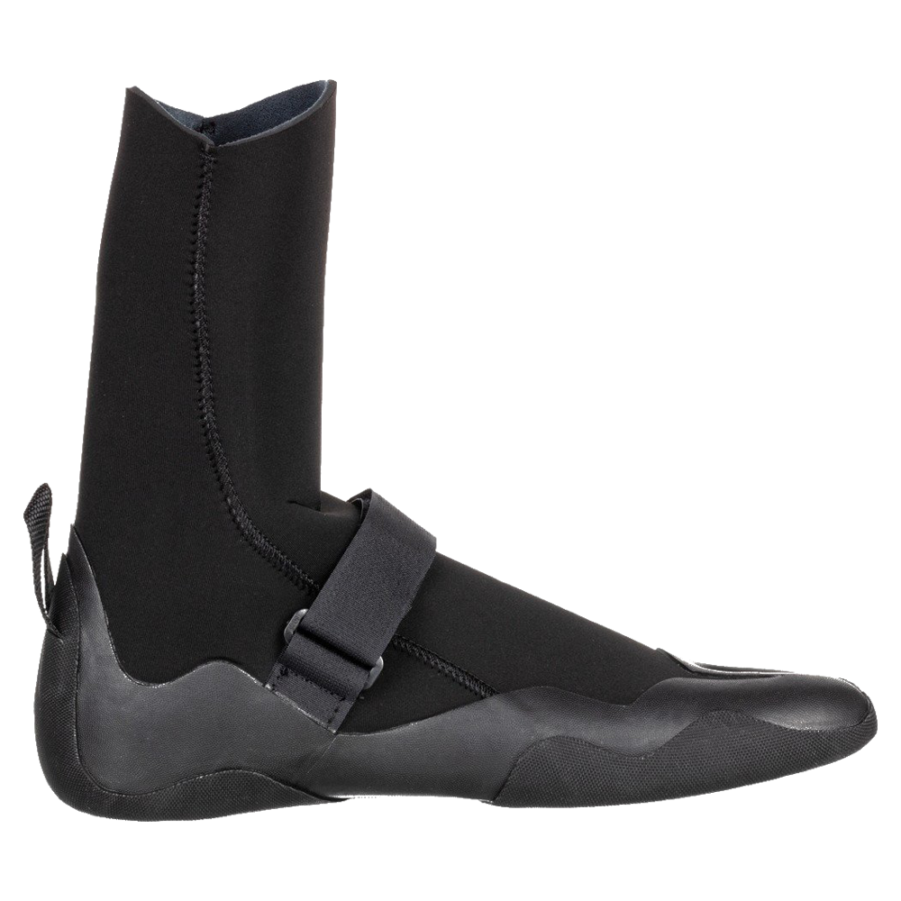 Quiksilver Everyday Sessions Split Toe 5 mm Wetsuit Boots for Men