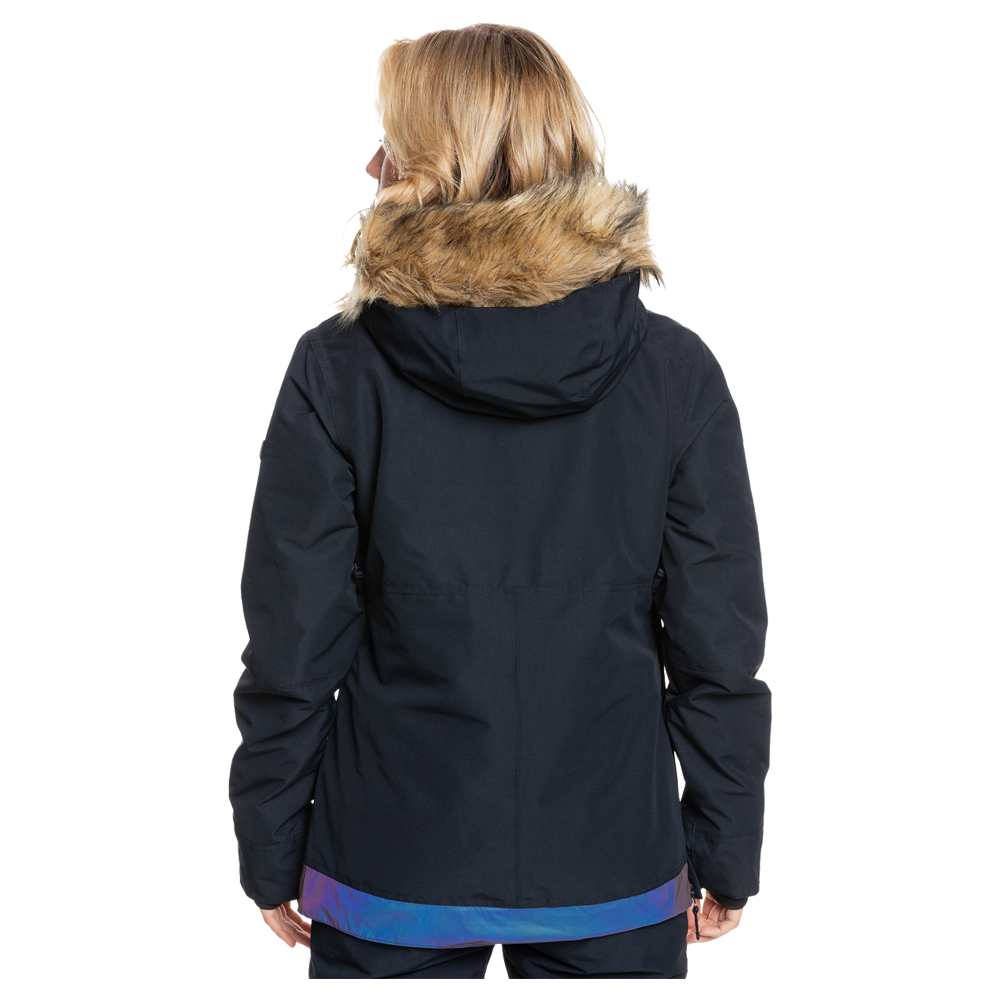 Roxy Shelter Snow Jacket