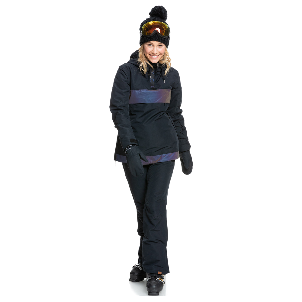Roxy Shelter Snow Jacket