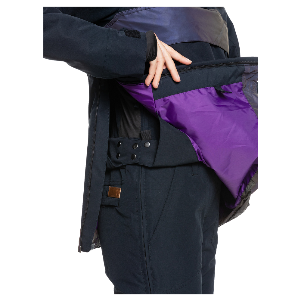 Roxy Shelter Snow Jacket