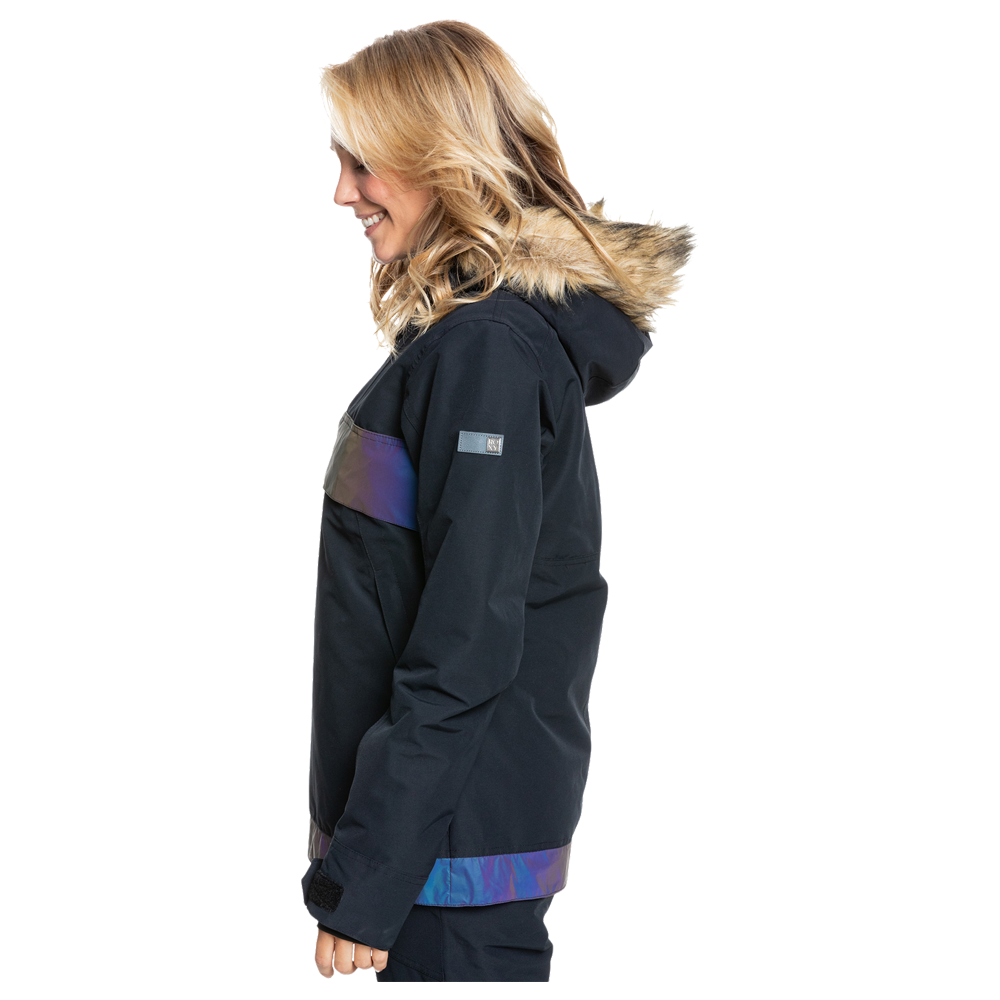 Roxy Shelter Snow Jacket