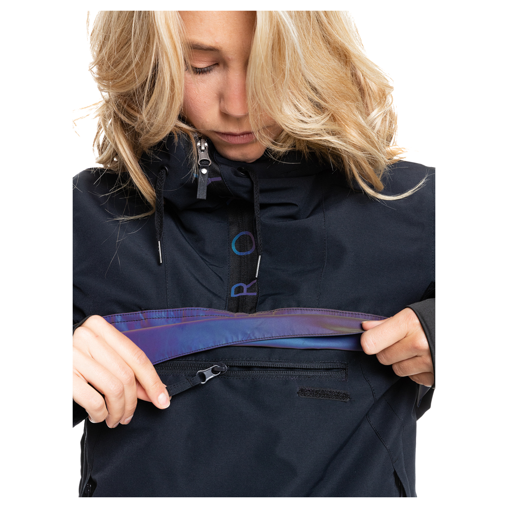 Roxy Shelter Snow Jacket