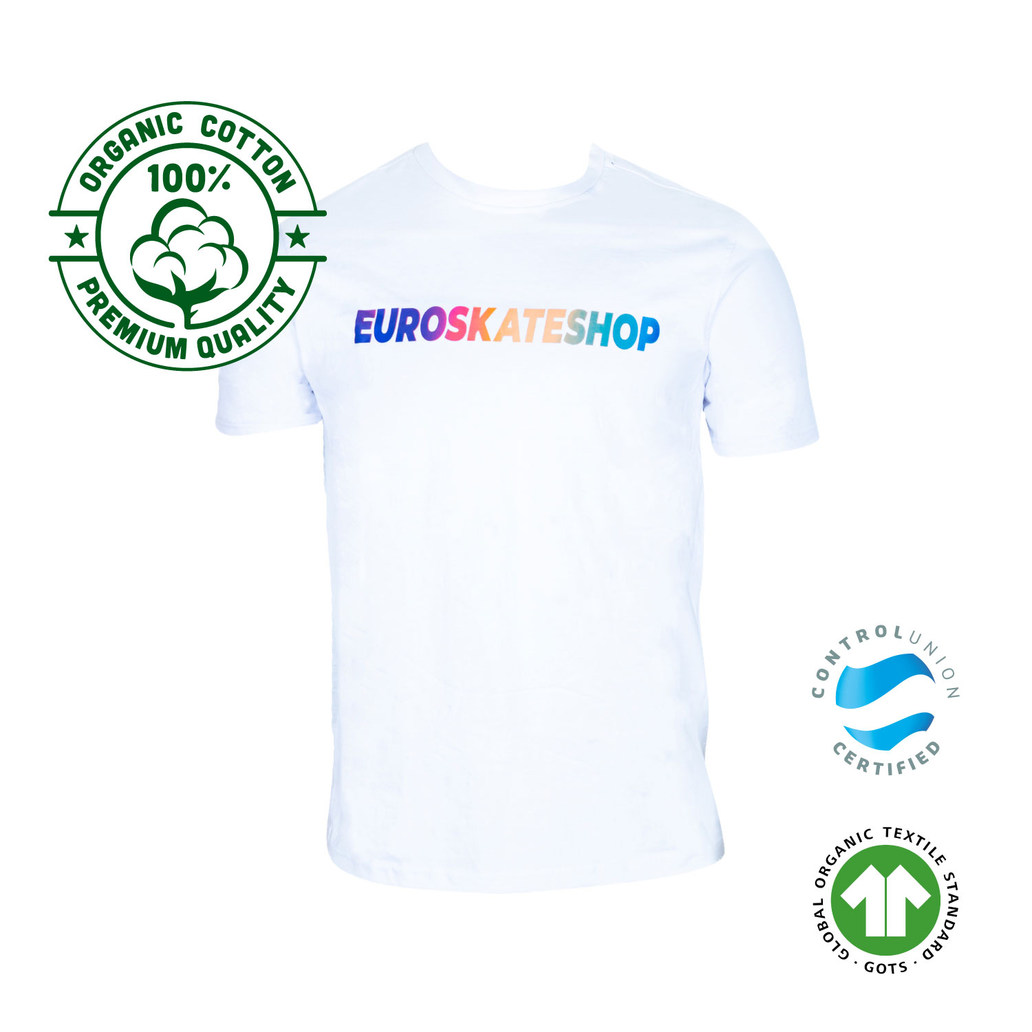 Euroskateshop Póló