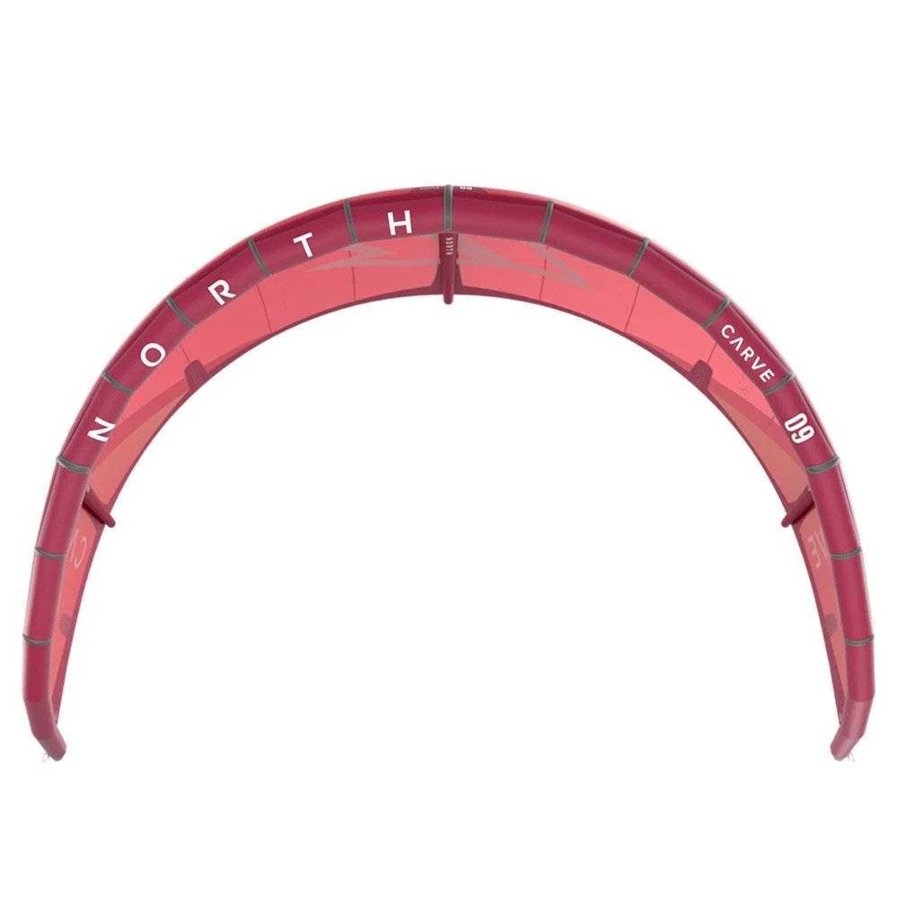 North Carve Surf / Strapless Freestyle Kite