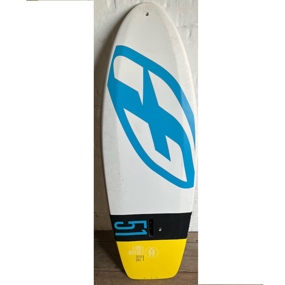 F-ONE 2016 Foilboard 51 cm - OUTLET