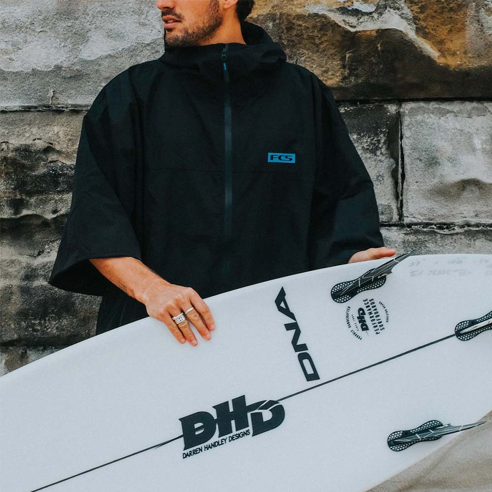 FCS Shelter All Weather Poncho