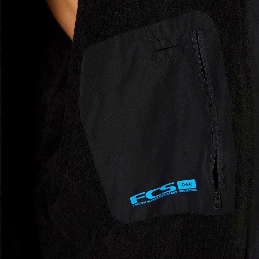 FCS Shelter All Weather Poncho