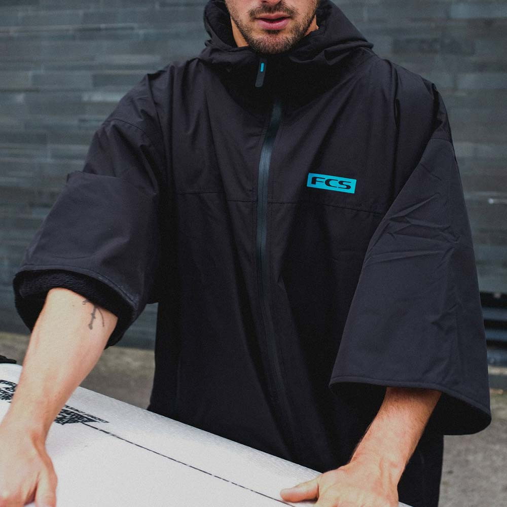 FCS Shelter All Weather Poncho