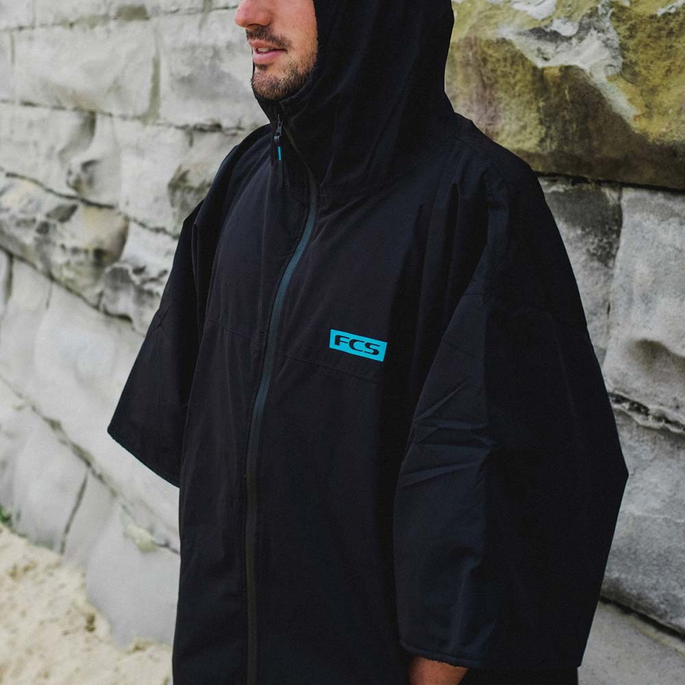 FCS Shelter All Weather Poncho