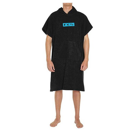 FCS Junior Towel Poncho