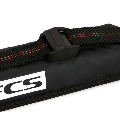 FCS Cam Lock Soft Roof Racks