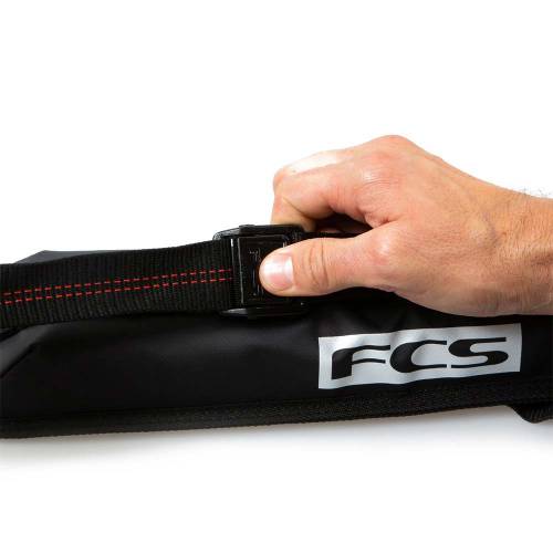 FCS Cam Lock Soft Roof Racks