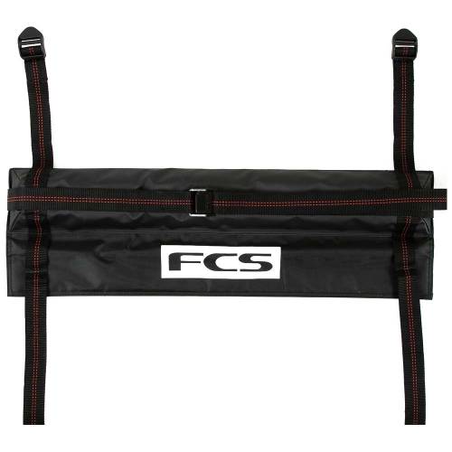 FCS Cam Lock Soft Roof Racks