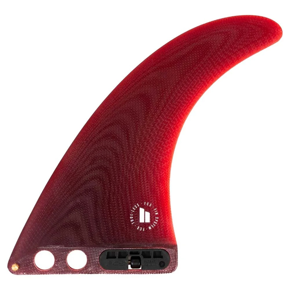 FCS II Connect PG Longboard Surf Fin