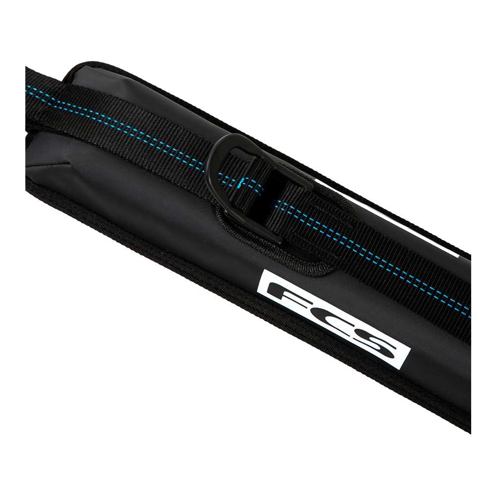 FCS D-Ring SUP Single Soft Rack