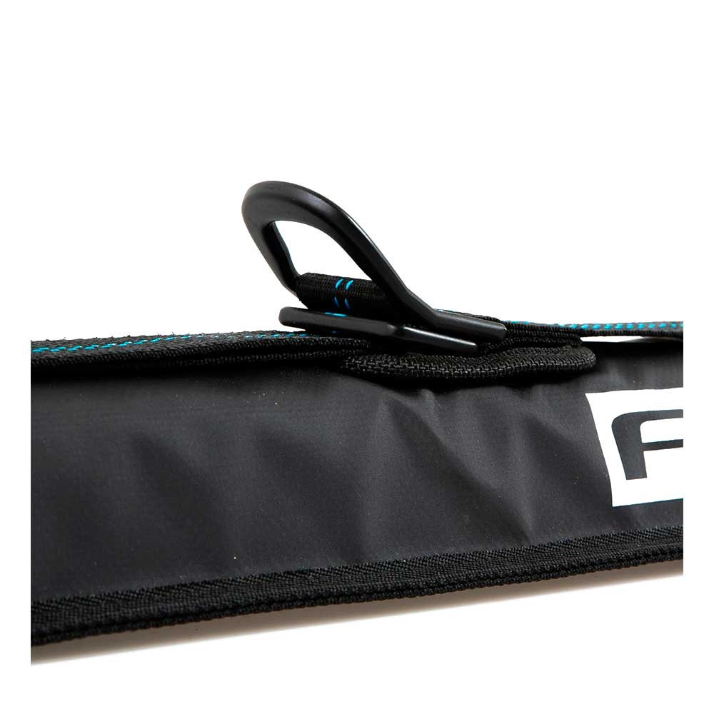 FCS D-Ring SUP Single Soft Rack