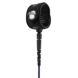 FCS Freedom Helix Surf Leash