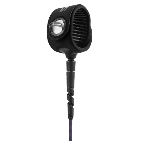 FCS Freedom Helix Surf Leash