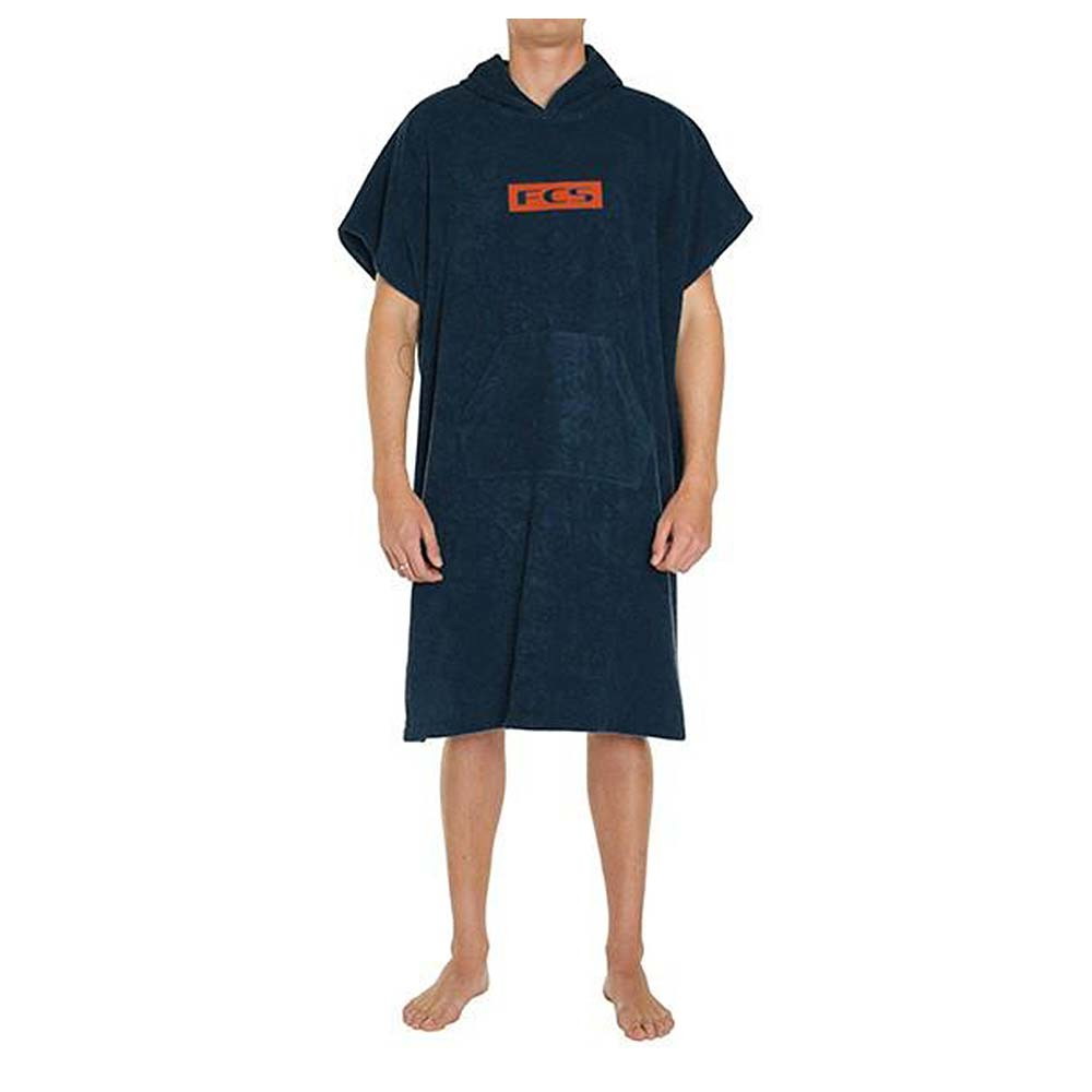 FCS Towel Poncho