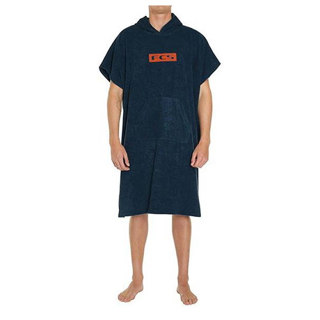 FCS Towel Poncho