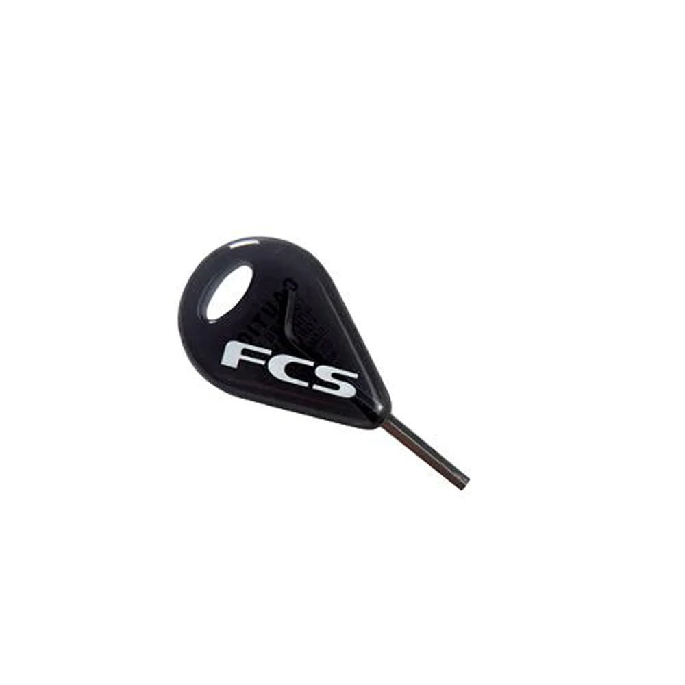FCS Fin Key