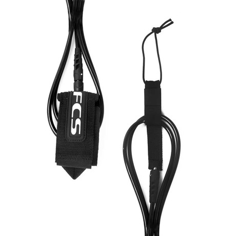 FCS Regular Classic Leash