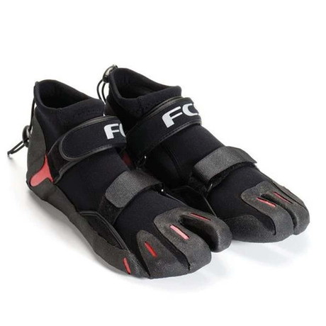 FCS SP2 Split Toe 1,5 mm Neoprene Shoes