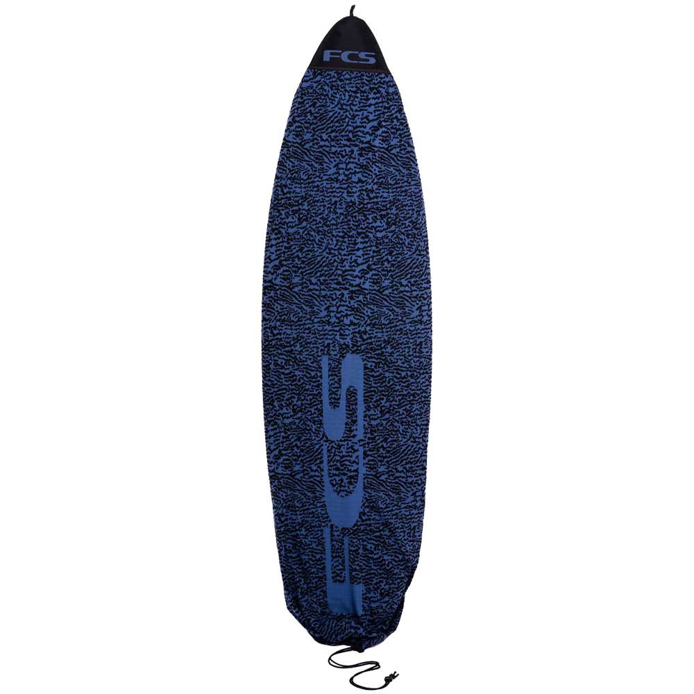 FCS Stretch Fun Board Surf Sock