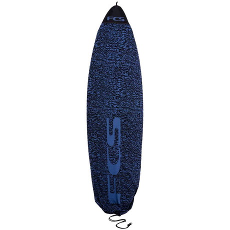FCS Stretch Fun Board Surf Sock
