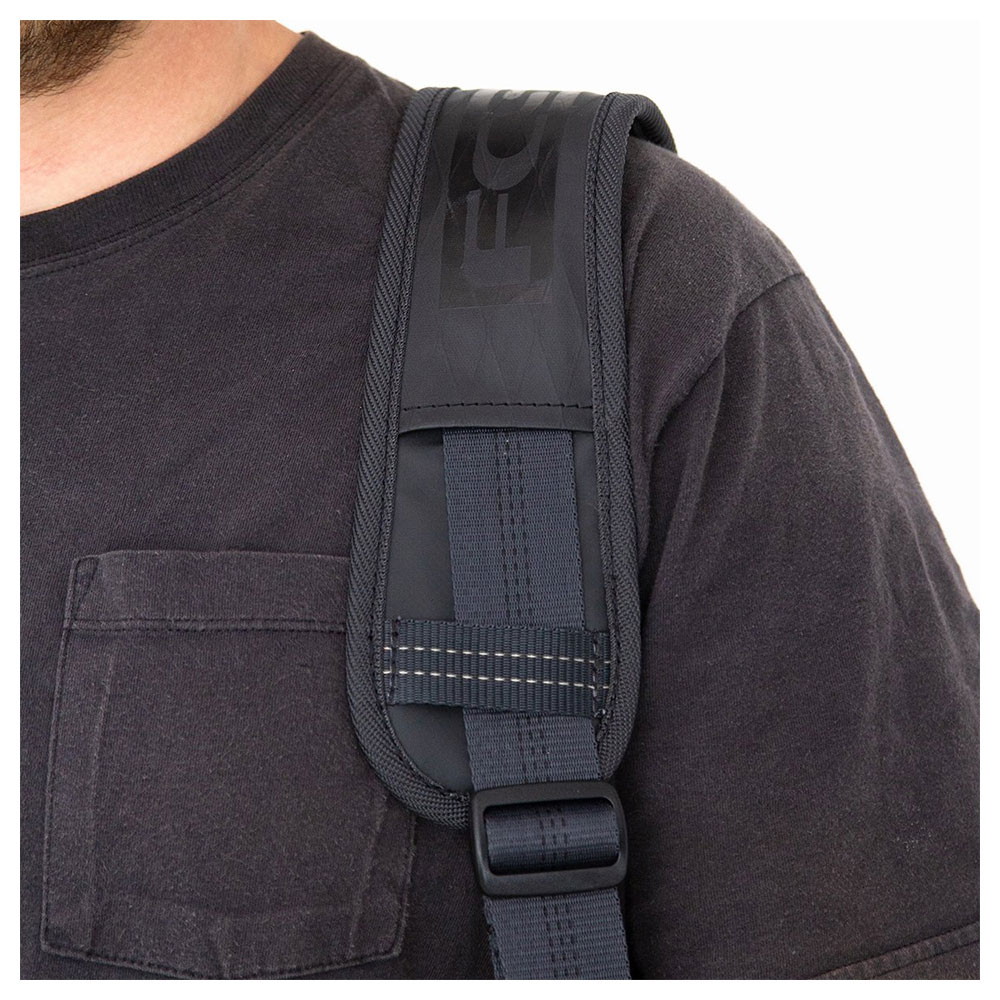 FCS Travel 1 Longboard Cover