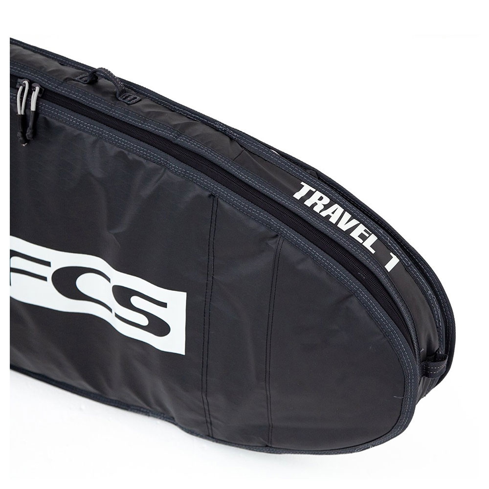 FCS Travel 1 Longboard Cover