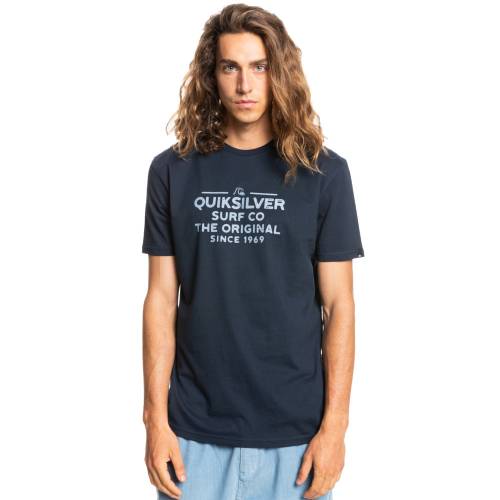 Quiksilver Feeding Line T-shirt