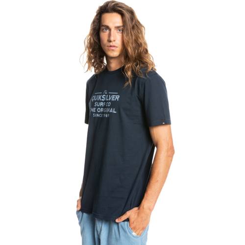 Quiksilver Feeding Line T-shirt