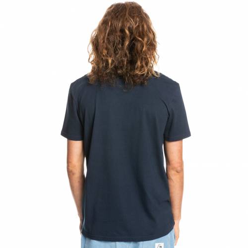 Quiksilver Feeding Line T-shirt
