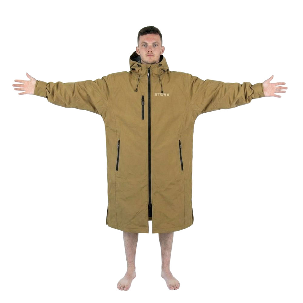 Story Summer Change Robe