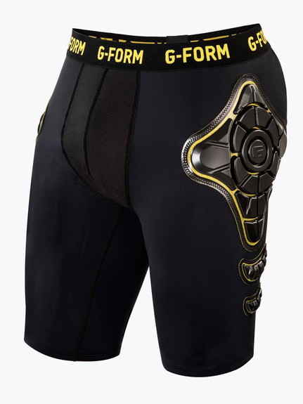 G-Form Pro Shorts Pads Kids