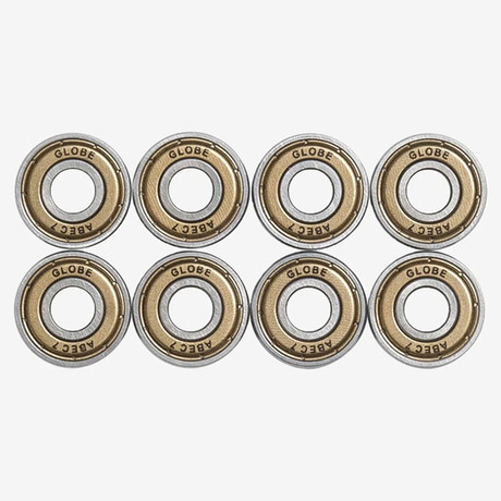 Globe ABEC-7 Bearings