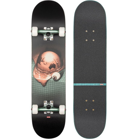 Globe G2 Skateboard Halfway There