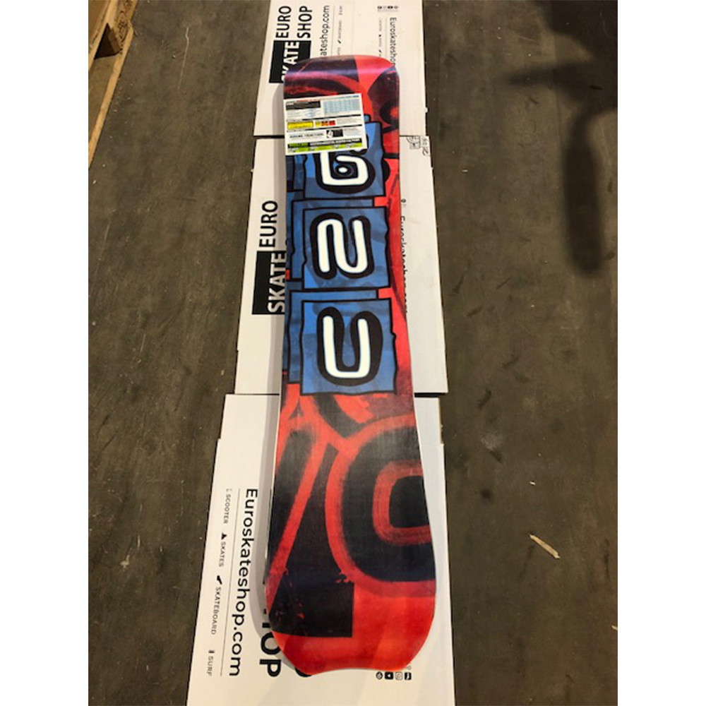 GNU Hyak BTX Snowboard - Outlet