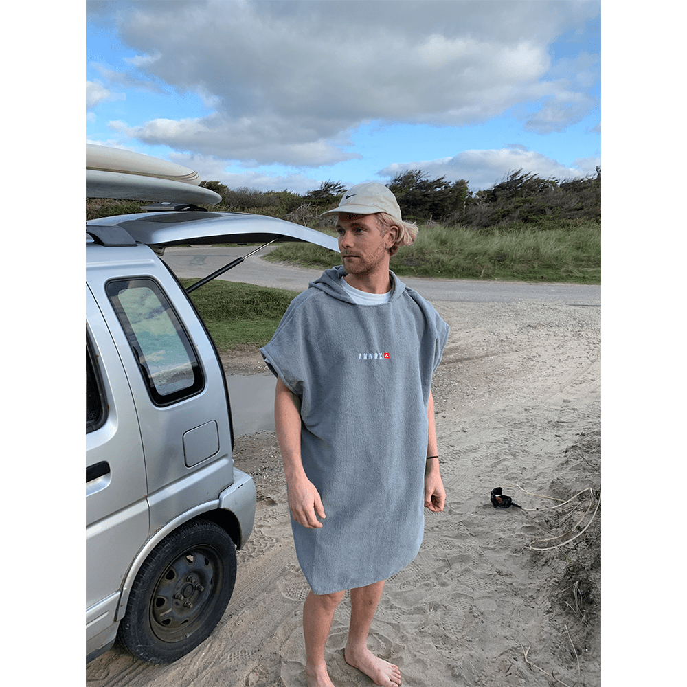 Annox Classic Poncho