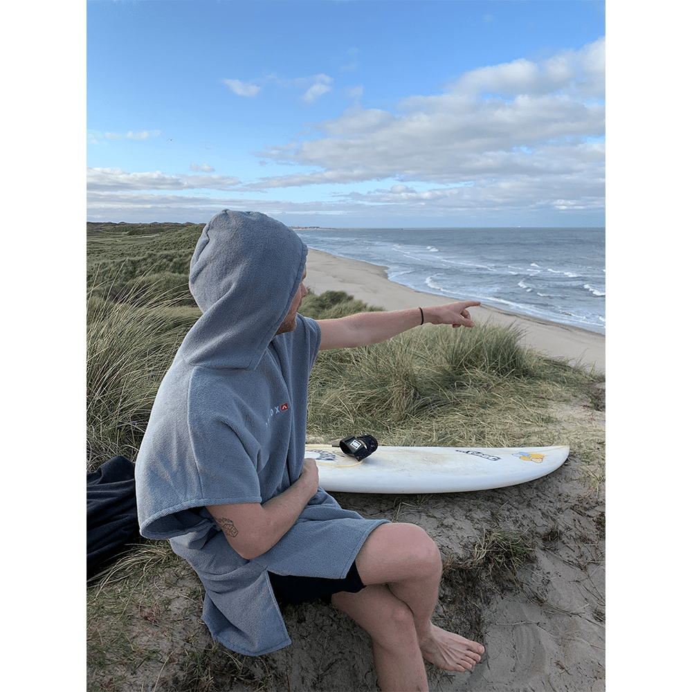 Annox Classic Poncho