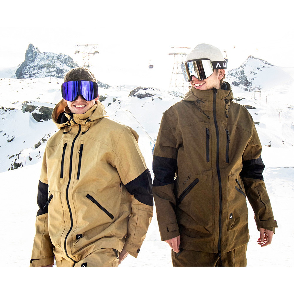 Annox Supreme Snow Jacket