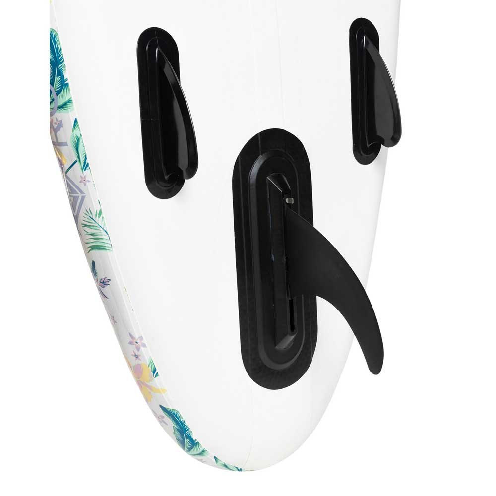 Roxy Hanalei Inflatable SUP 9'6"