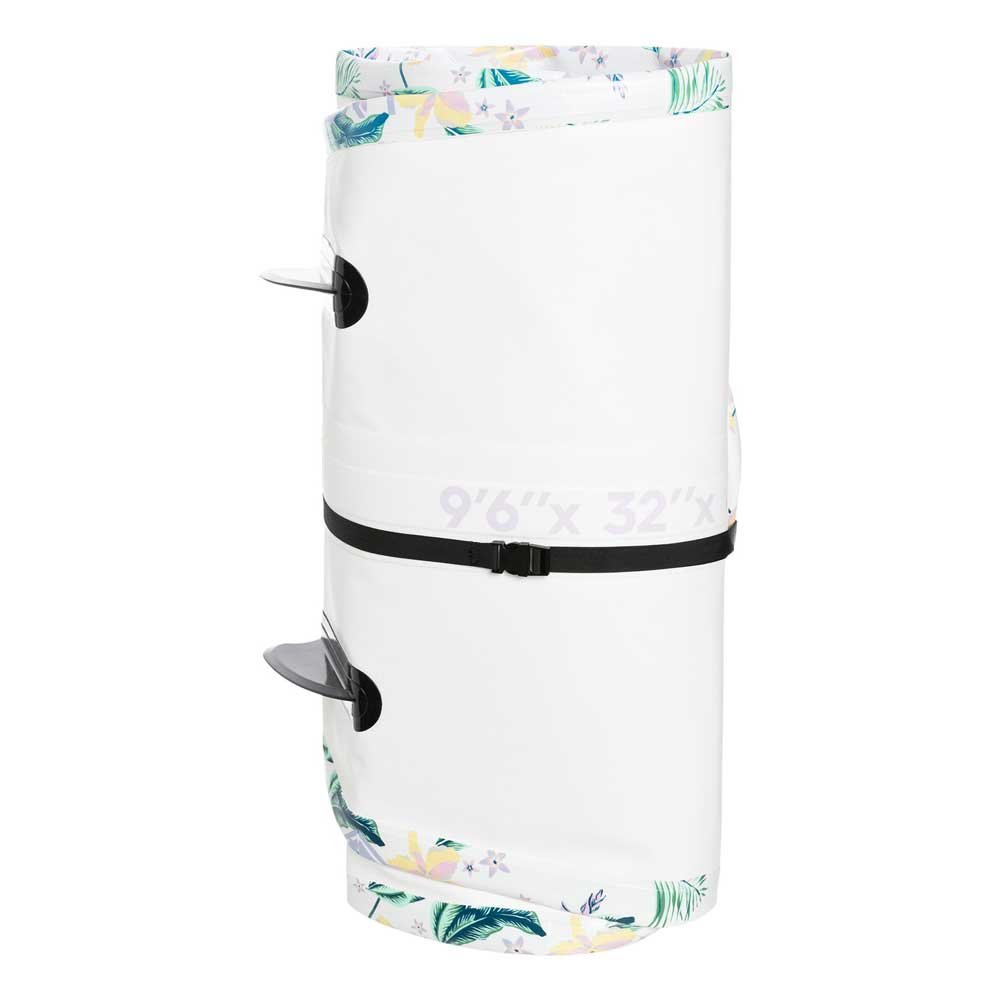 Roxy Hanalei Inflatable SUP 9'6"