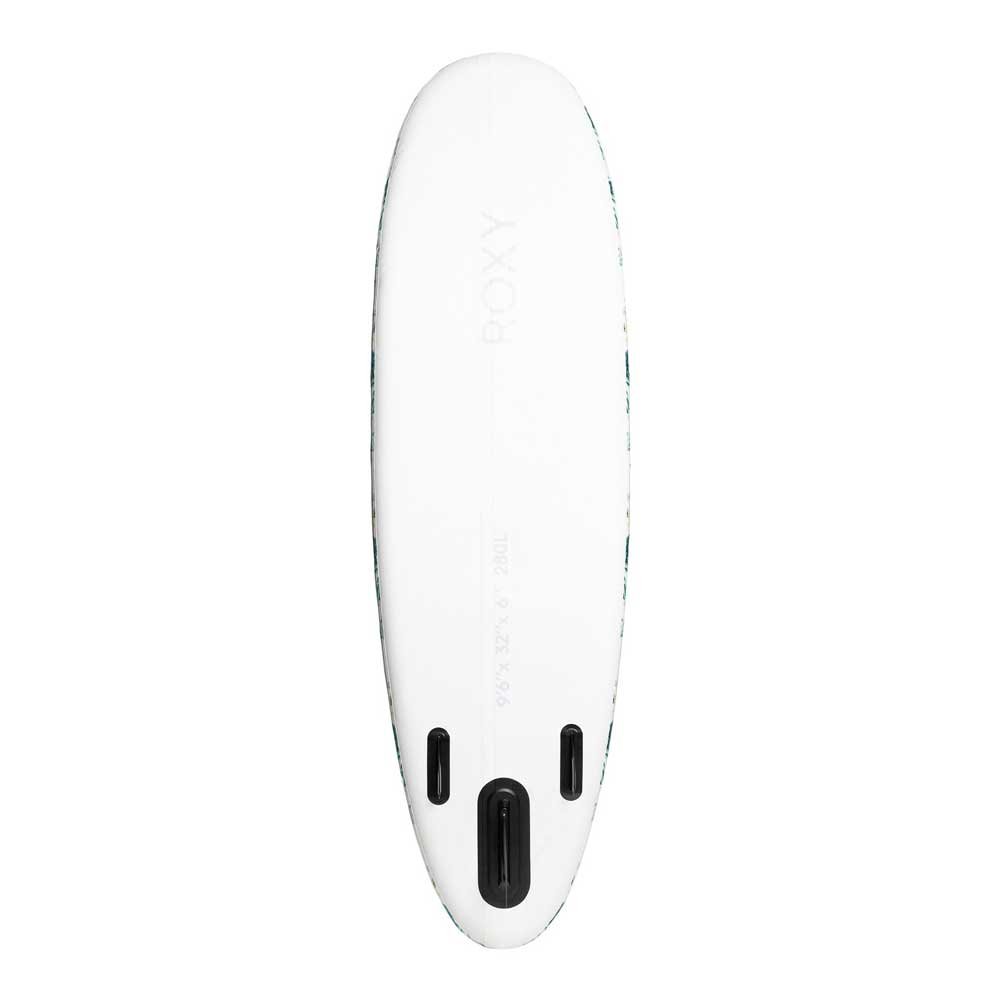 Roxy Hanalei Inflatable SUP 9'6"
